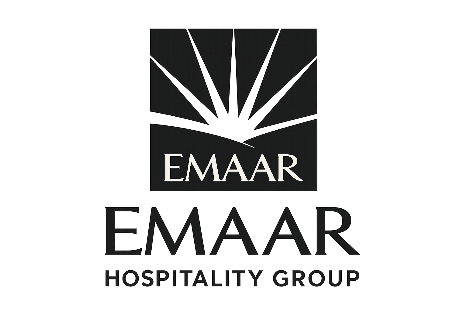 Emaar Hospitality Group Logo