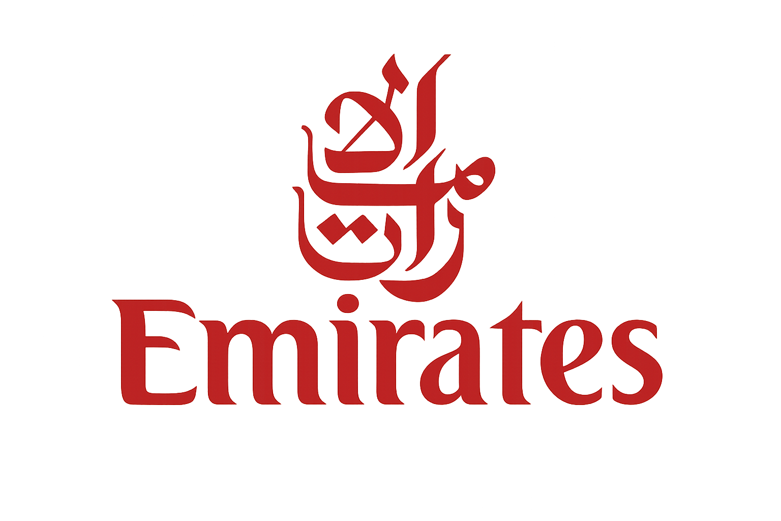 Emirates Airlines Logo